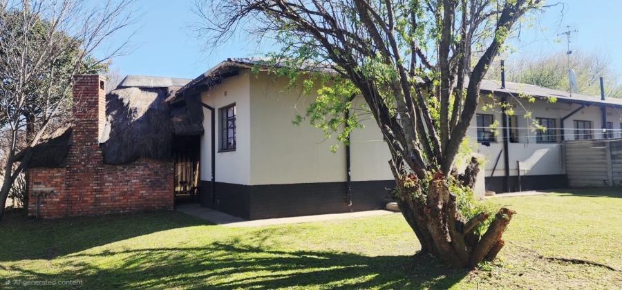 5 Bedroom Property for Sale in Noordhoek Free State